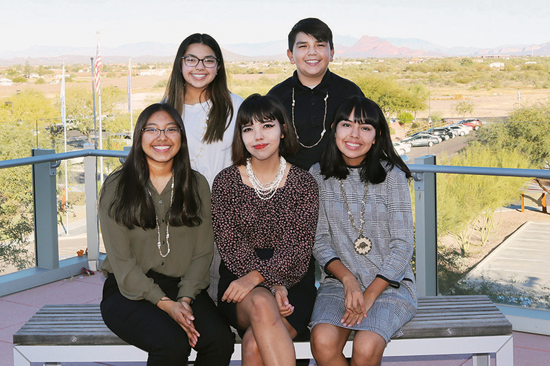 Young River People’s Council Elects New Leaders Young River People’s Council Elects New Leaders
