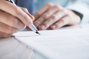 Personal Property Probate and Trust Asset Probate Processes