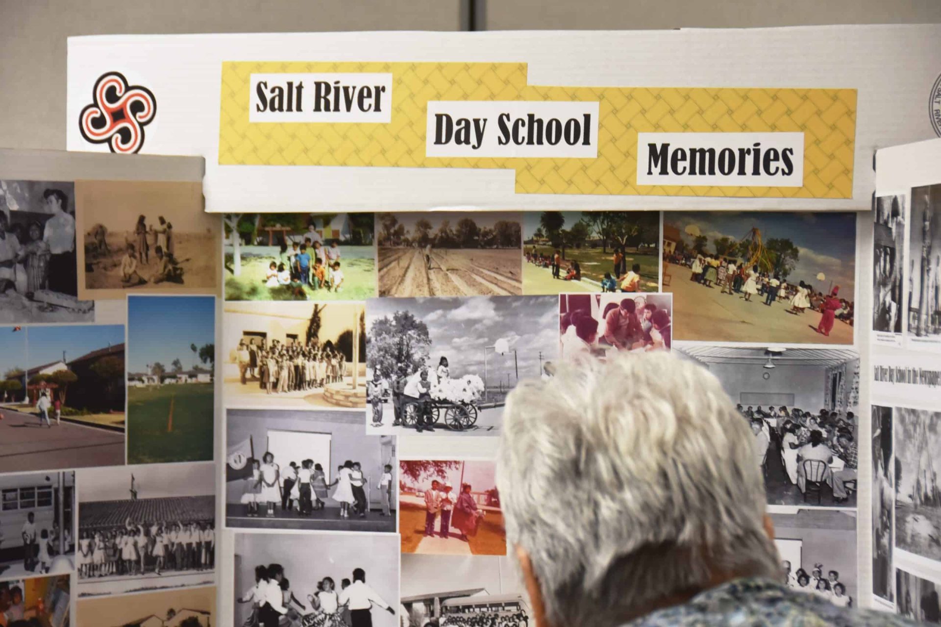 Day School Renovation Project Update
