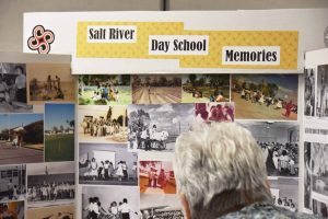 Day School Renovation Project Update