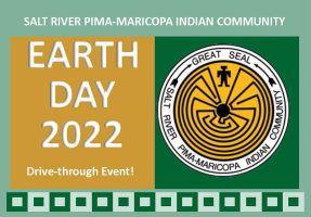 Annual Earth Day Celebration Remains Virtual