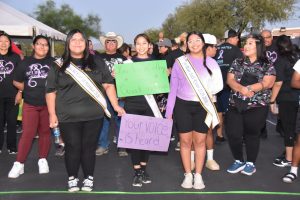 10th Annual Glow Walk Brings Suicide and Domestic Violence Awareness into the Conversation 10th Annual Glow Walk Brings Suicide and Domestic Violence Awareness into the Conversation