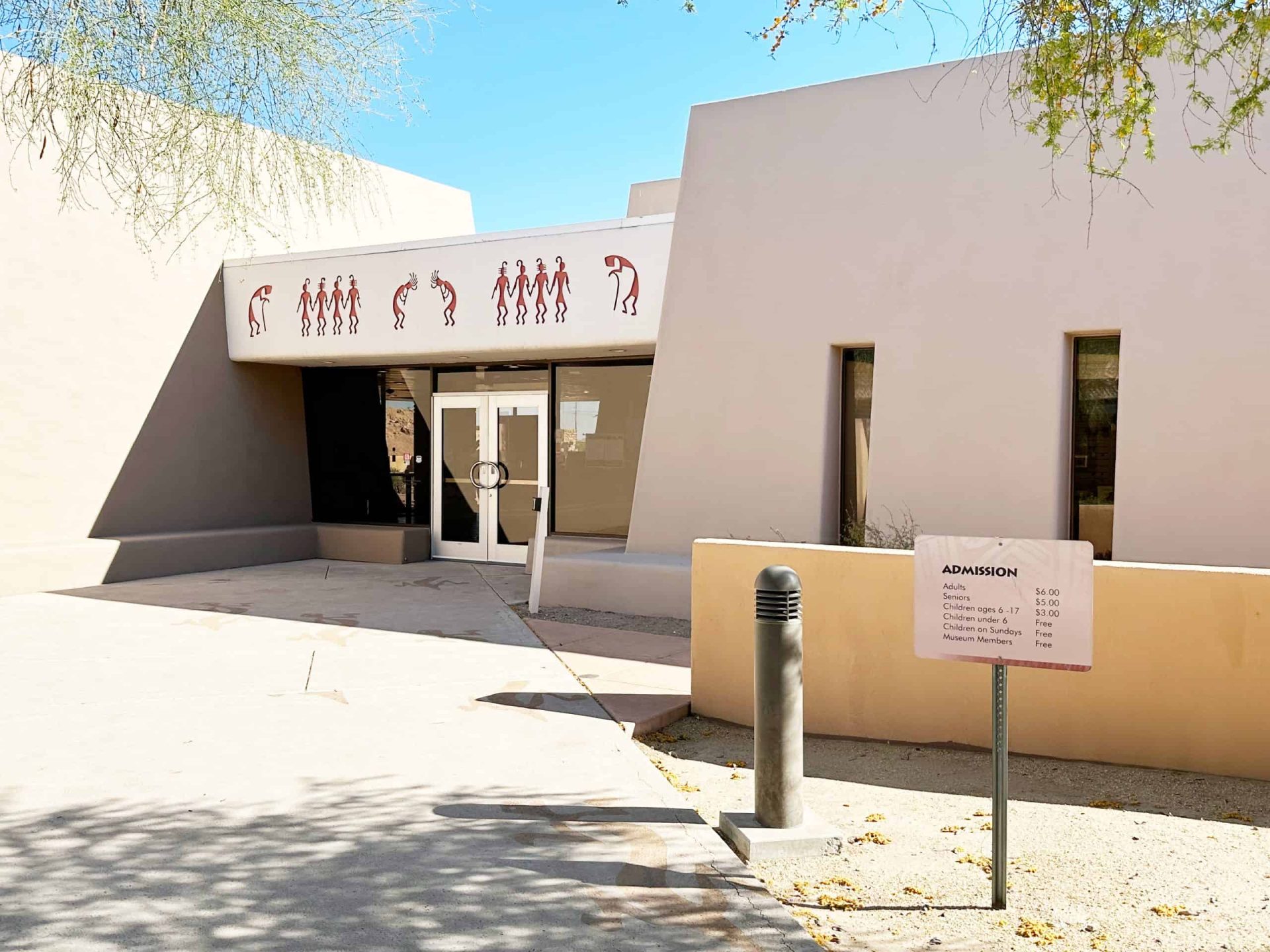 Pueblo Grande Museum Renamed S’edav Va’aki Museum Pueblo Grande Museum Renamed S’edav Va’aki Museum
