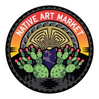 Native Art Market Named Business of the Year Native Art Market Named Business of the Year