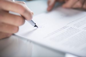 Breaking Down the Probate Process Breaking Down the Probate Process