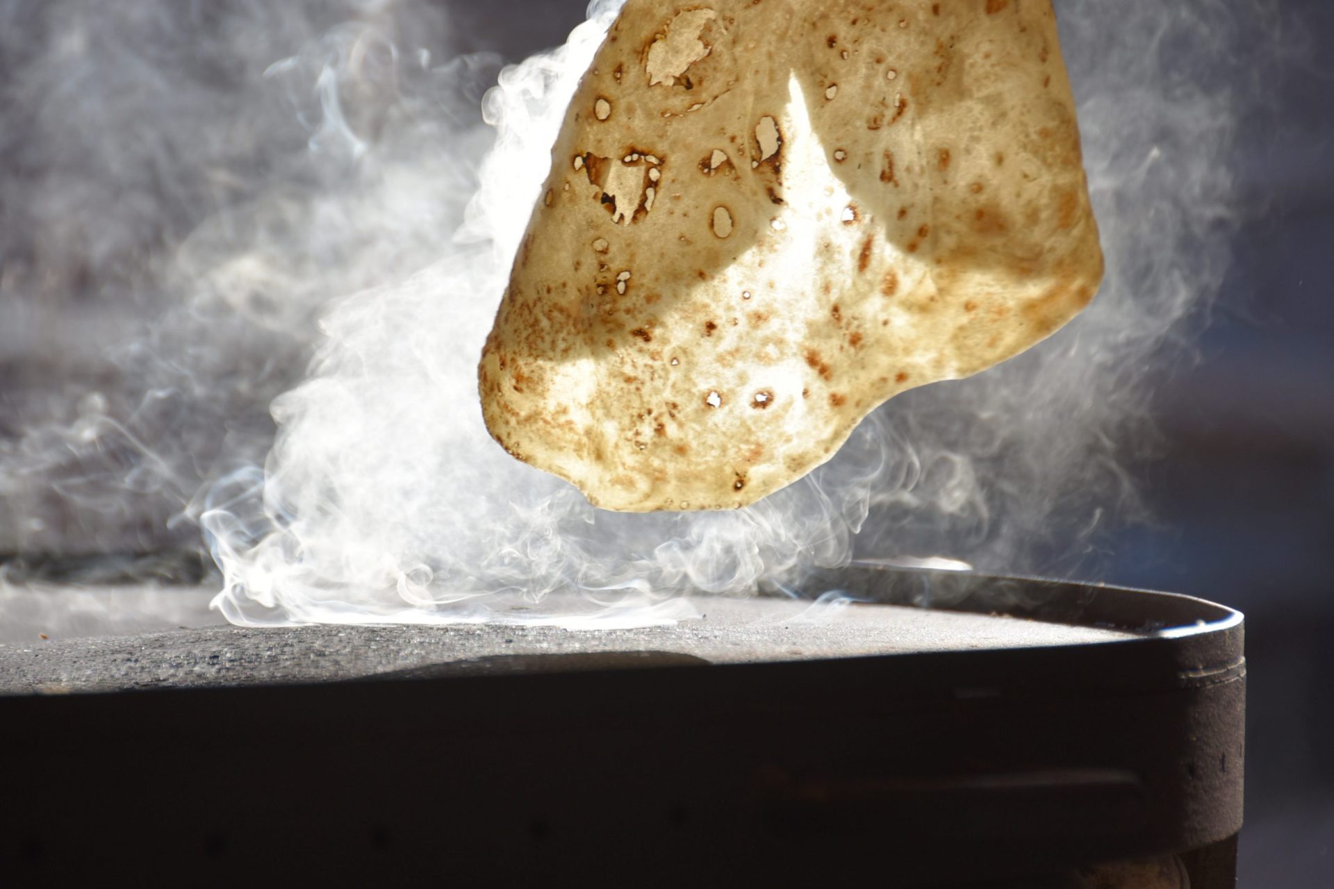 Tortilla Festival Back at the Huhugam Ki: Museum