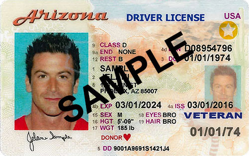 Arizona Travel ID Deadline Extended to May 2025