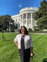 2020 Arizona Teacher of the Year Recognized at White House 2020 Arizona Teacher of the Year Recognized at White House