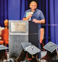 Sixteen Students Graduate From Accelerated Learning Academy