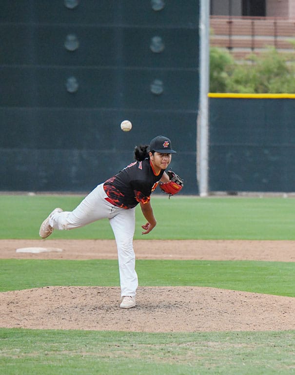 SRPMIC Well Represented in 2024 Arizona D-Backs Inter-Tribal Youth Baseball Tournament