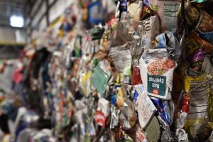 Revisiting Recycling in the Community