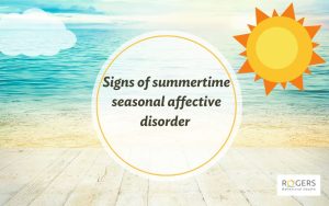 SRPMIC Hosts Webinar on Seasonal Affective Disorder