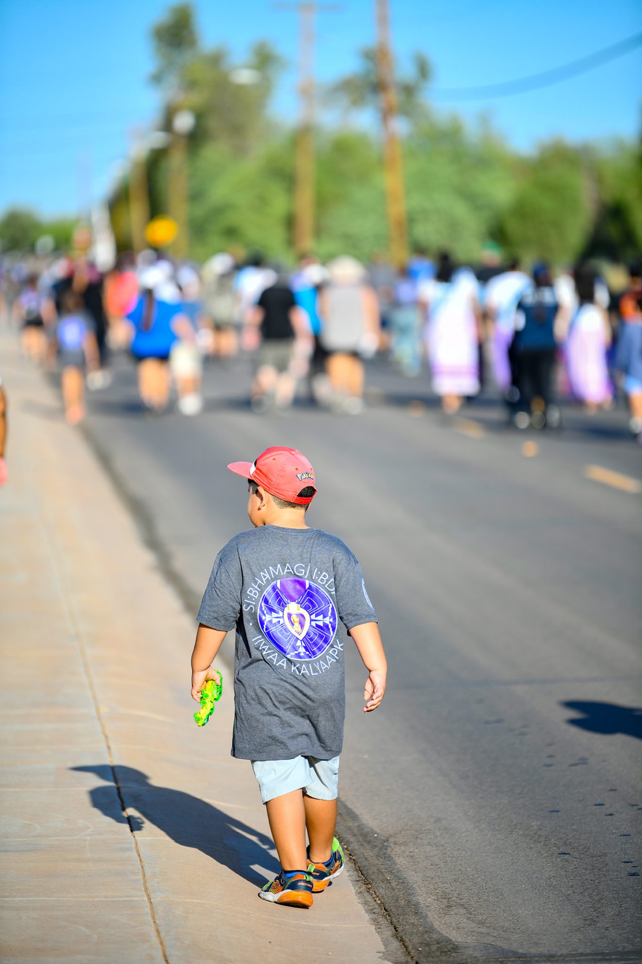 SRPMIC Honors Community Purple Heart Recipients 