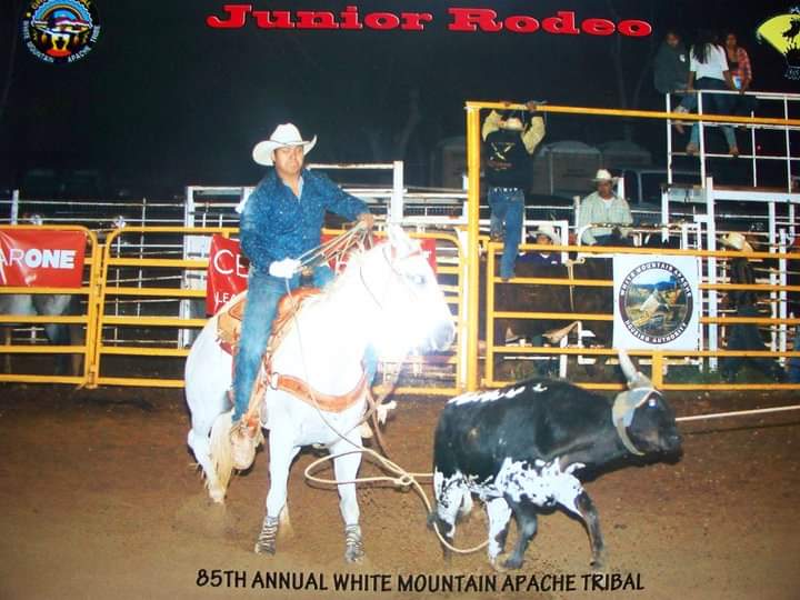 Trevor Waters Talks Roping Steer and Life at the Rodeo