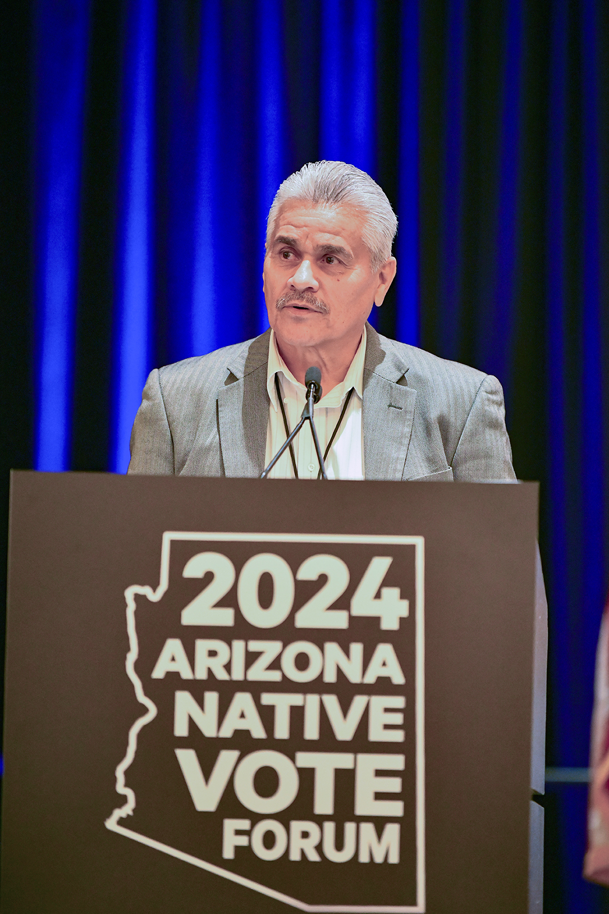 Arizona Native American Voter Forum Discusses the Power of Native and Youth Voting