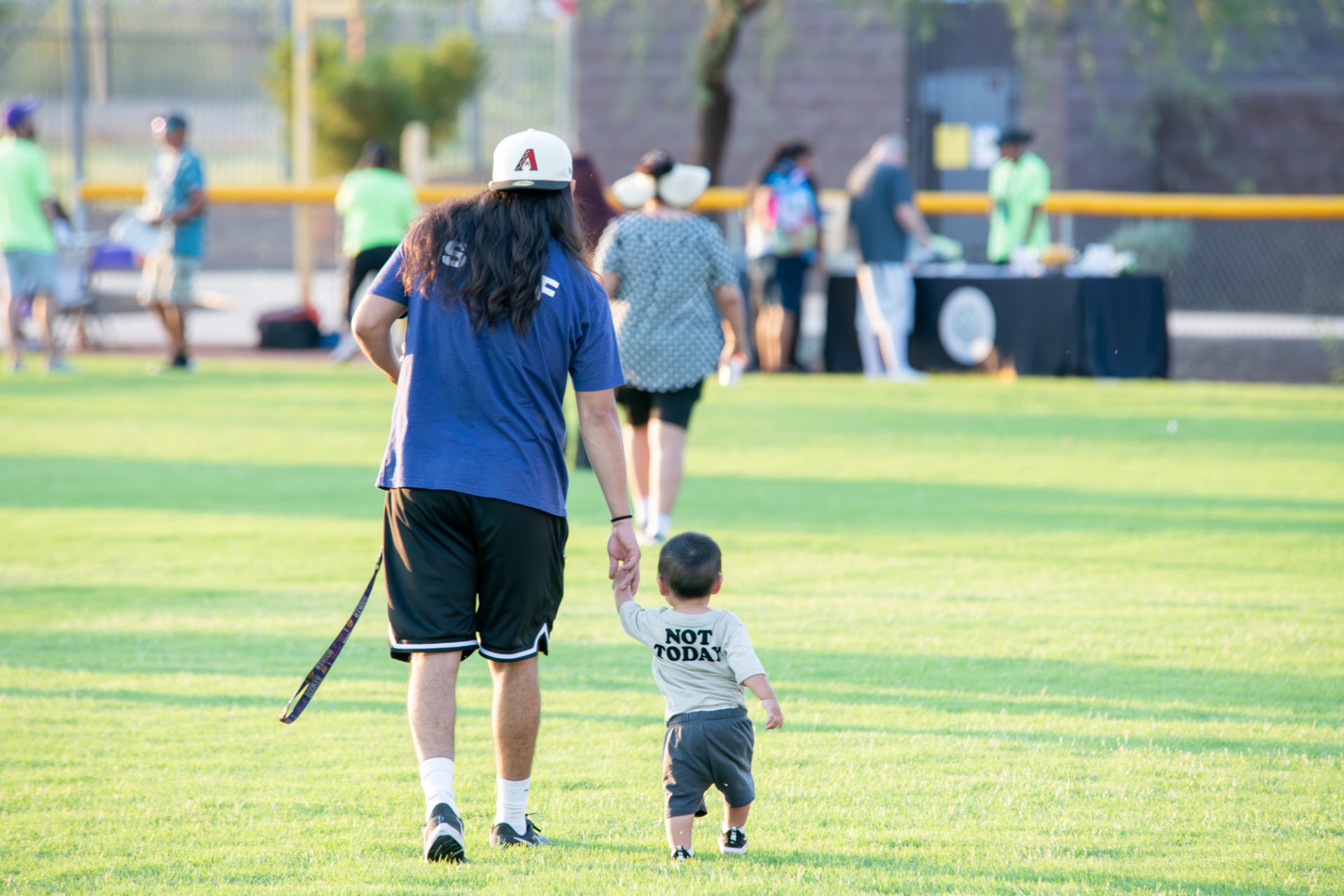 Adaptive Recreation Night Brings Awareness to Program's Resources