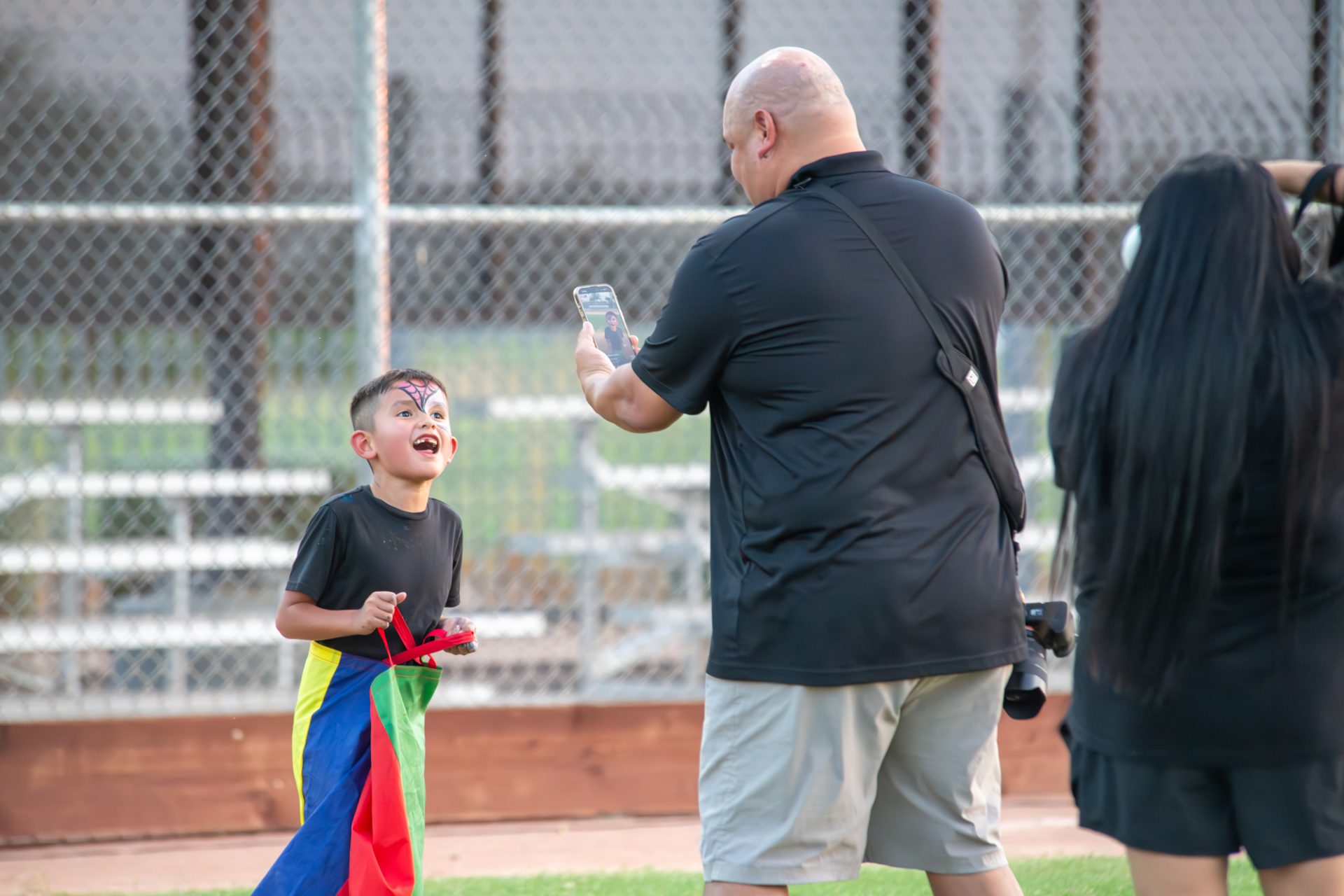 Adaptive Recreation Night Brings Awareness to Program's Resources