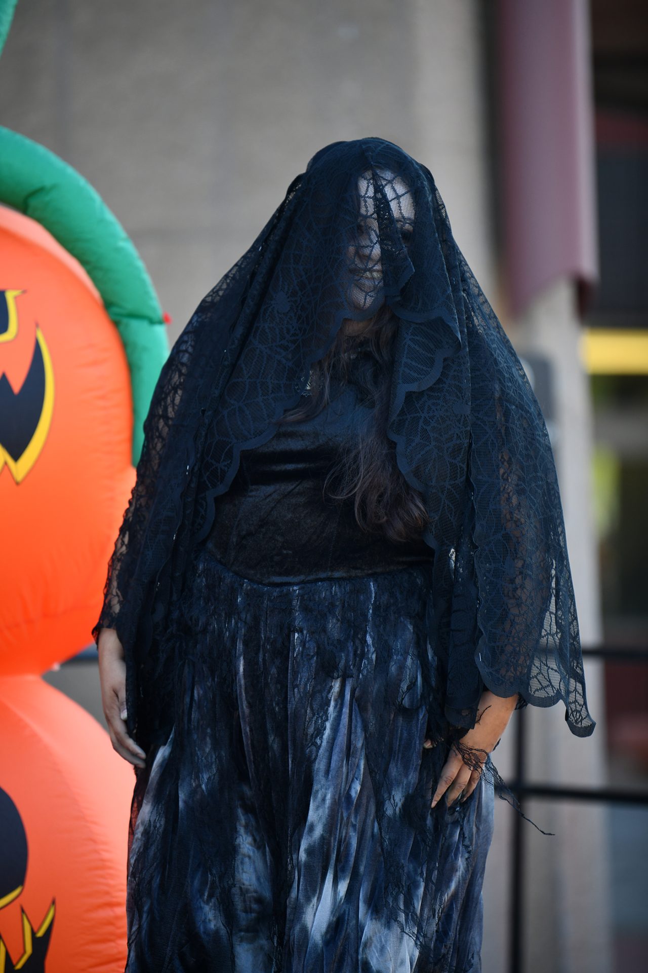 Employee Halloween Costume Contest Brings Scare to Two Waters