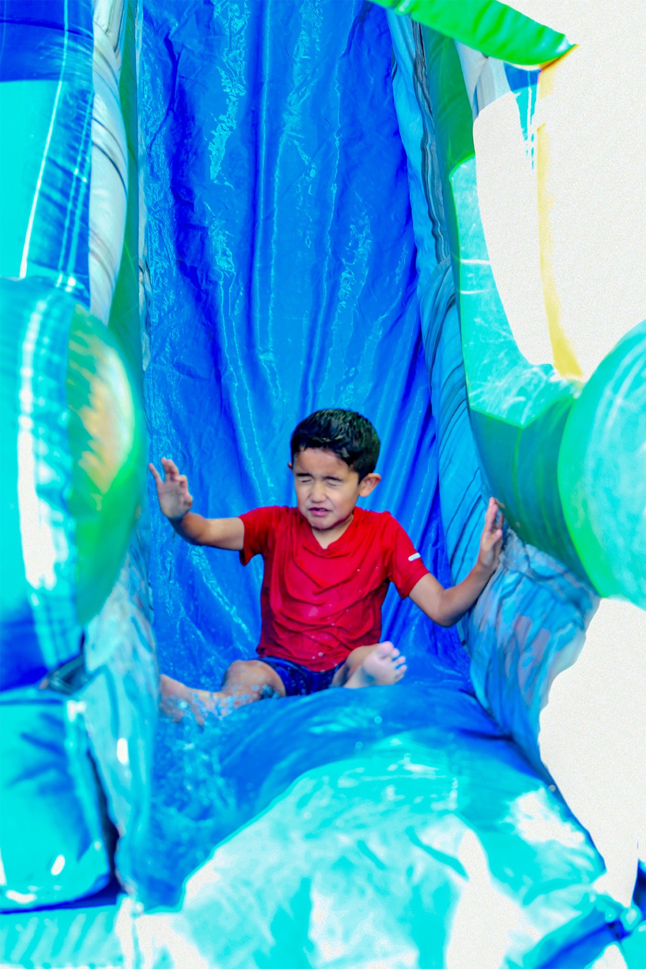 Way of Life Facility Hosts Himdag Ki Fun Fair