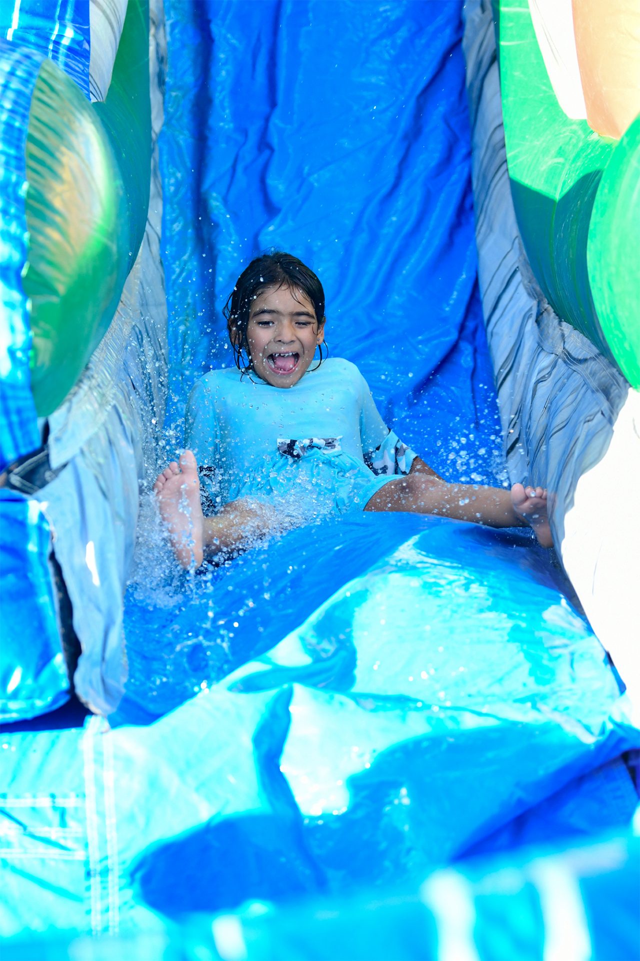 Way of Life Facility Hosts Himdag Ki Fun Fair