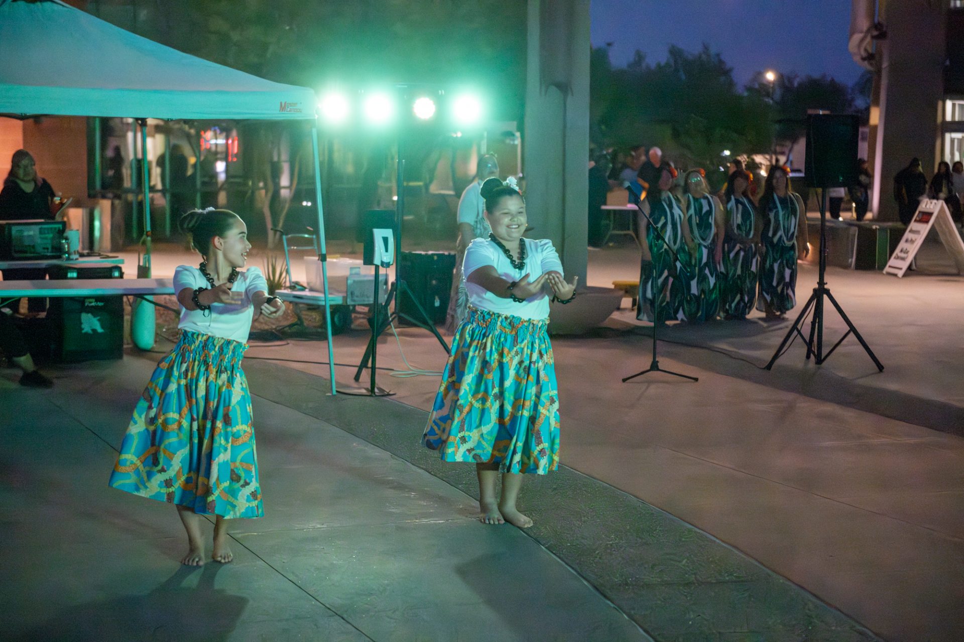 Native American Recognition Day Celebrated at SRPMIC