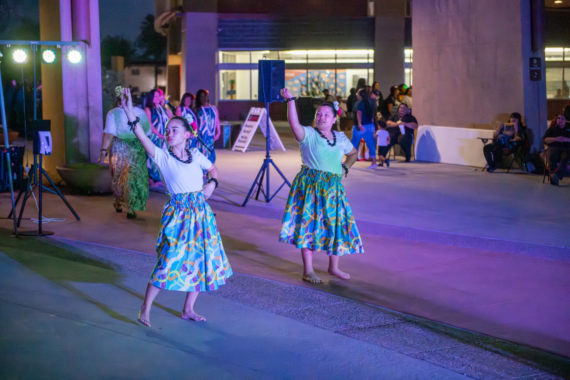 Native American Recognition Day Celebrated at SRPMIC