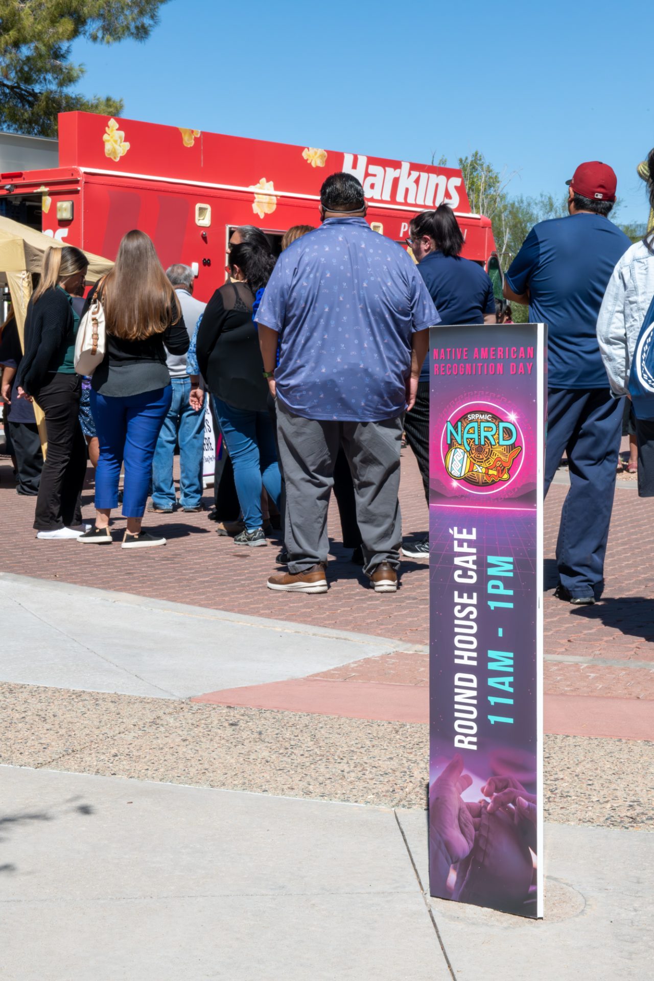 Native American Recognition Day Celebrated at SRPMIC