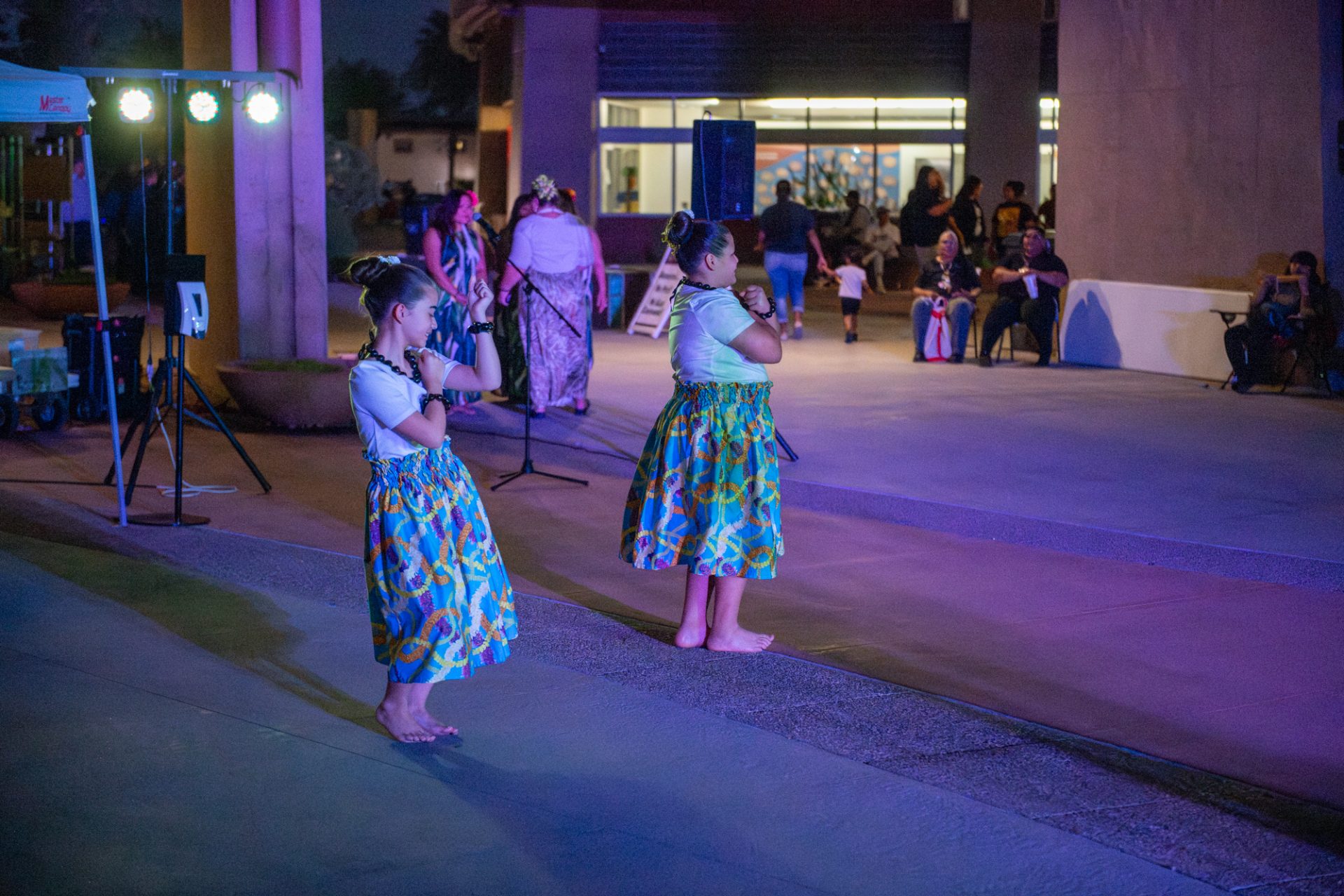 Native American Recognition Day Celebrated at SRPMIC