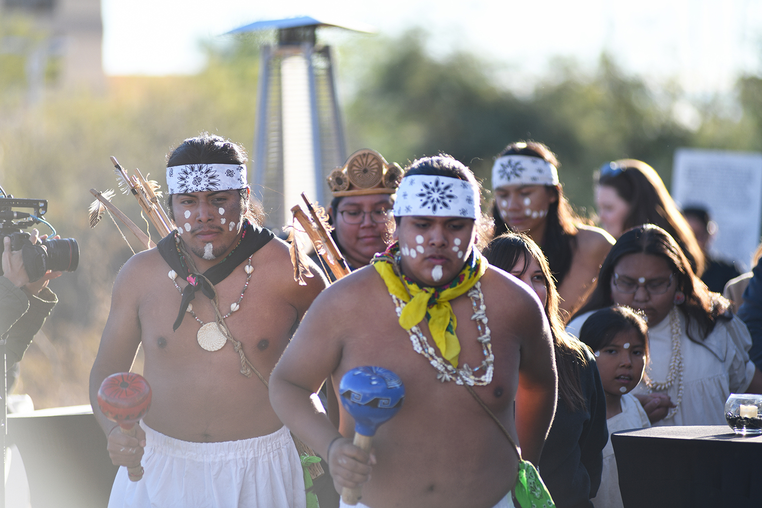 Mesa Grande Cultural Park Renamed to Honor O’odham and Piipaash Heritage 