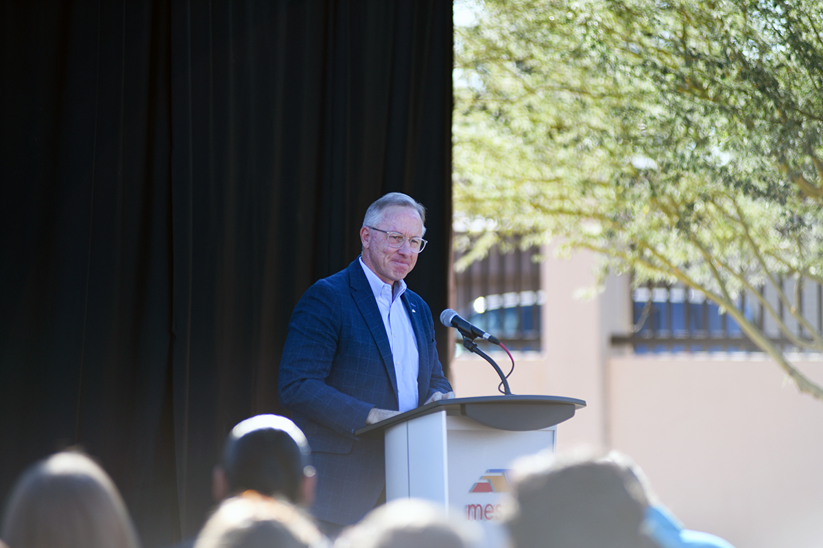 Mesa Grande Cultural Park Renamed to Honor O’odham and Piipaash Heritage 