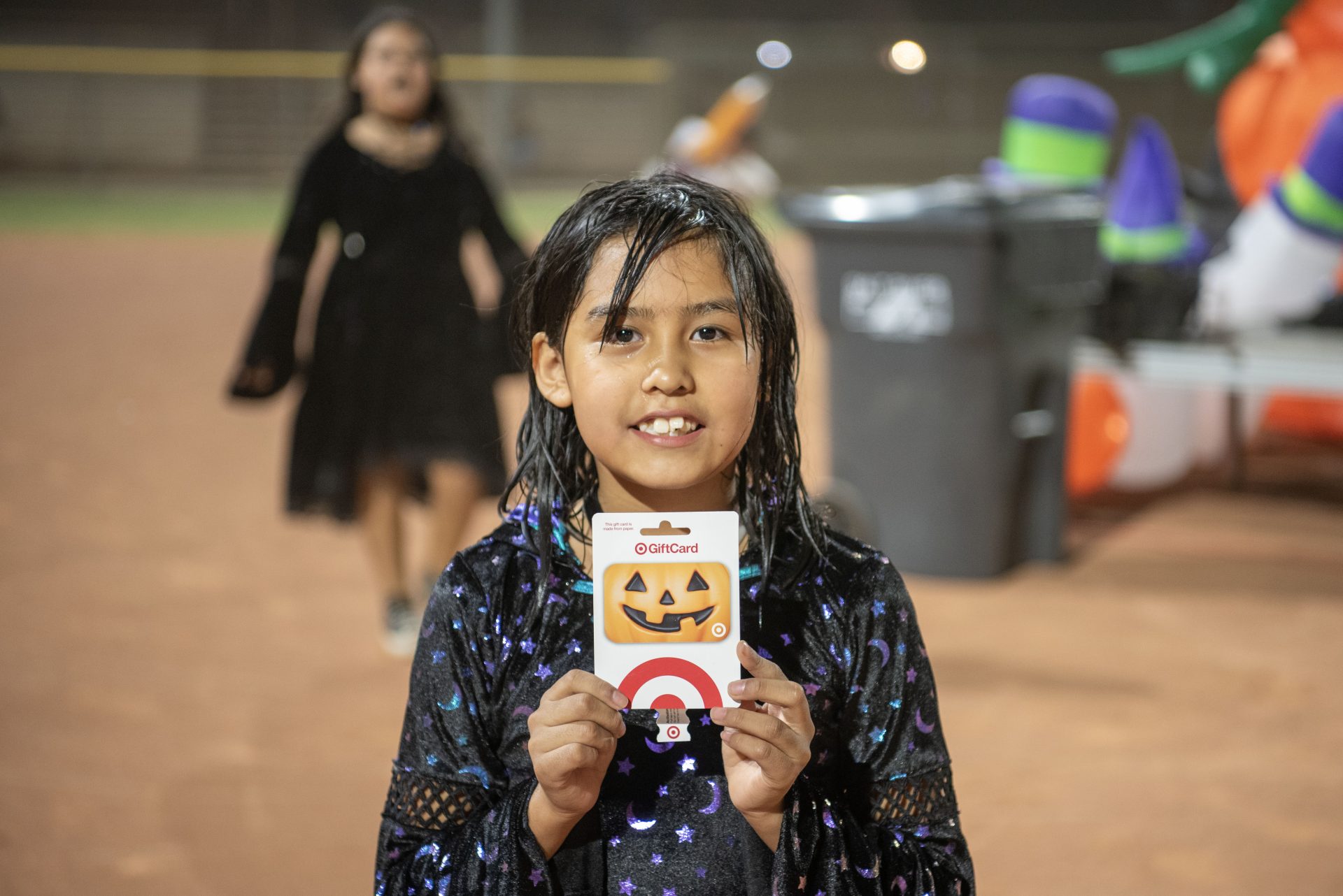 Family Fun at Fall Festival