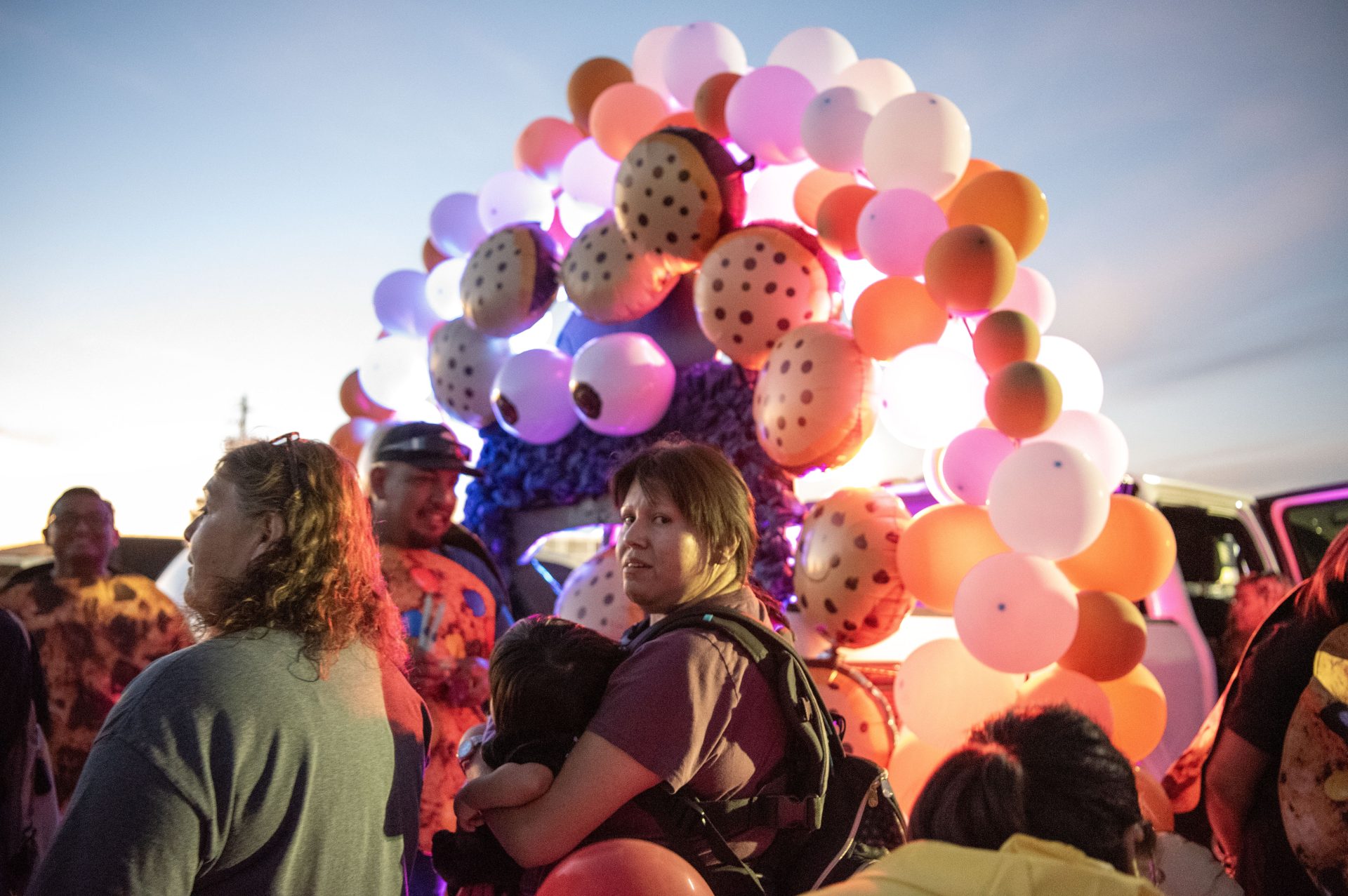 Family Fun at Fall Festival