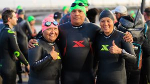 Salt River Triathletes Take On 20th Annual Ironman Arizona