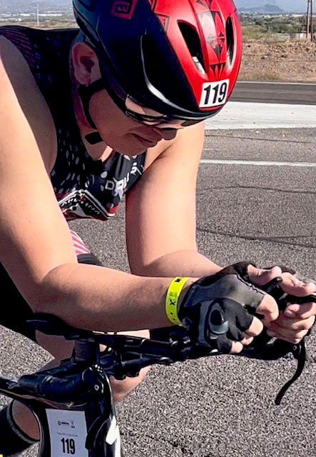 Salt River Triathletes Take On 20th Annual Ironman Arizona