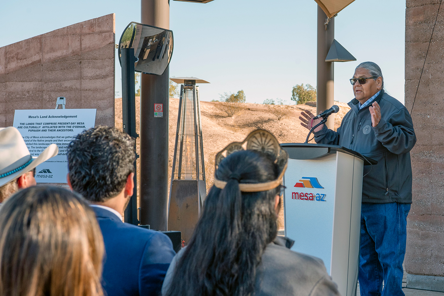 Mesa Grande Cultural Park Renamed to Honor O’odham and Piipaash Heritage 