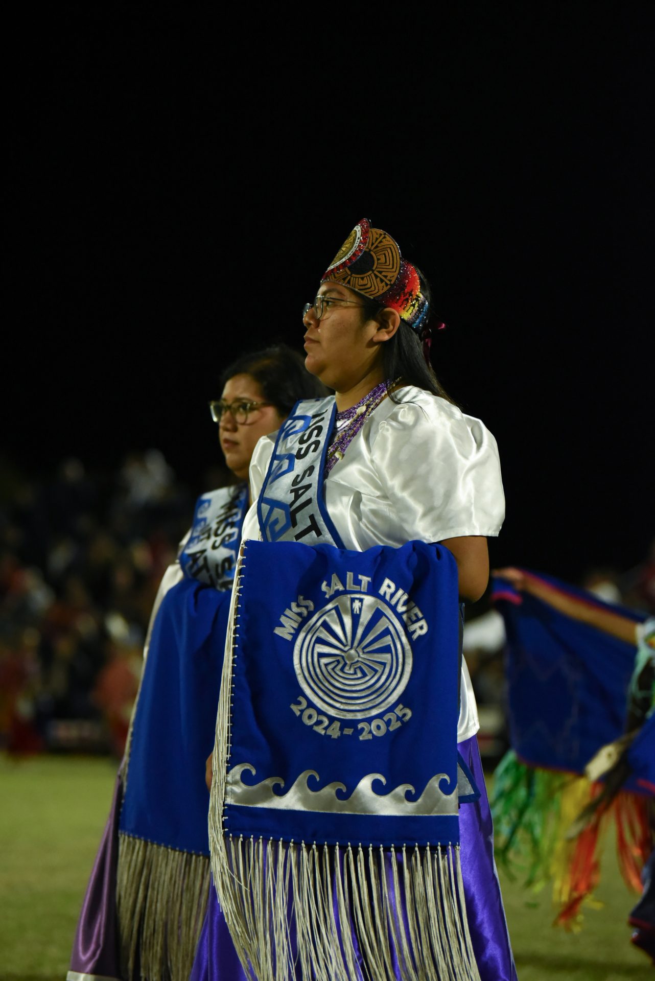 Red Mountain Eagle Pow-Wow Shines Again