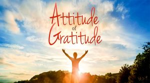 Health Educator Vurlene Notsinneh-Bowekaty Details Ways We All Can Express Gratitude 