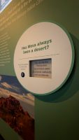 THRIVE Exhibit Unveiled at Arizona Museum of Natural History