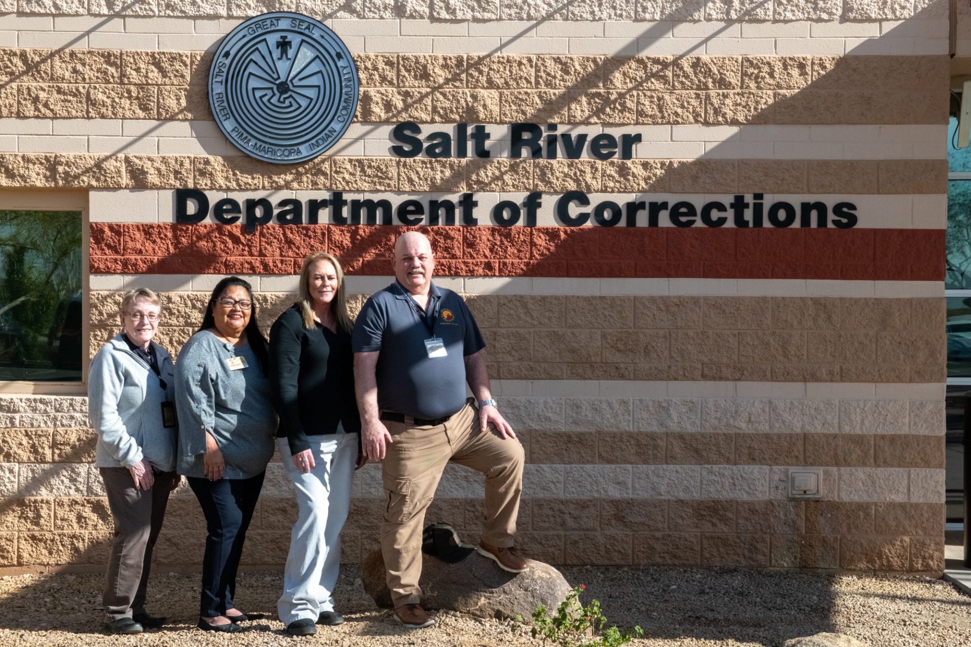 Reentry Program Reduces Barriers for Incarcerated Individuals