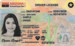 Arizona Travel ID Deadline Approaching May 7