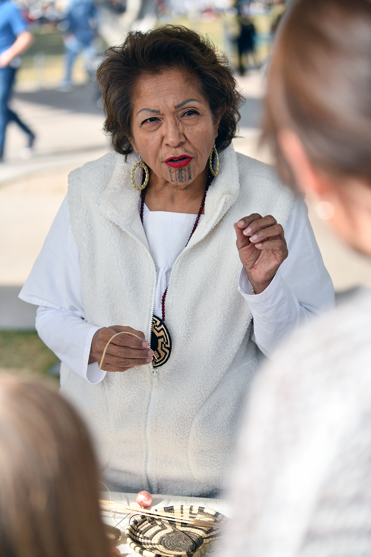 Arizona Indian Festival Features Many From SRPMIC 