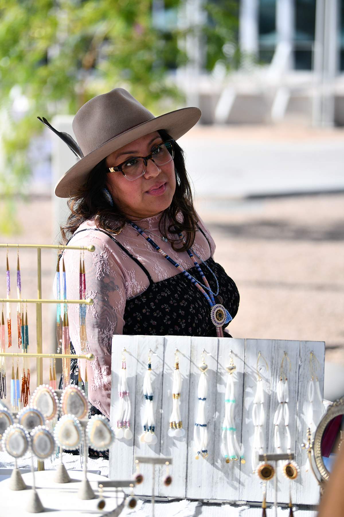 Arizona Indian Festival Features Many From SRPMIC 