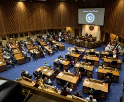 Indian Nations and Tribes Legislative Day celebrates 30 Years