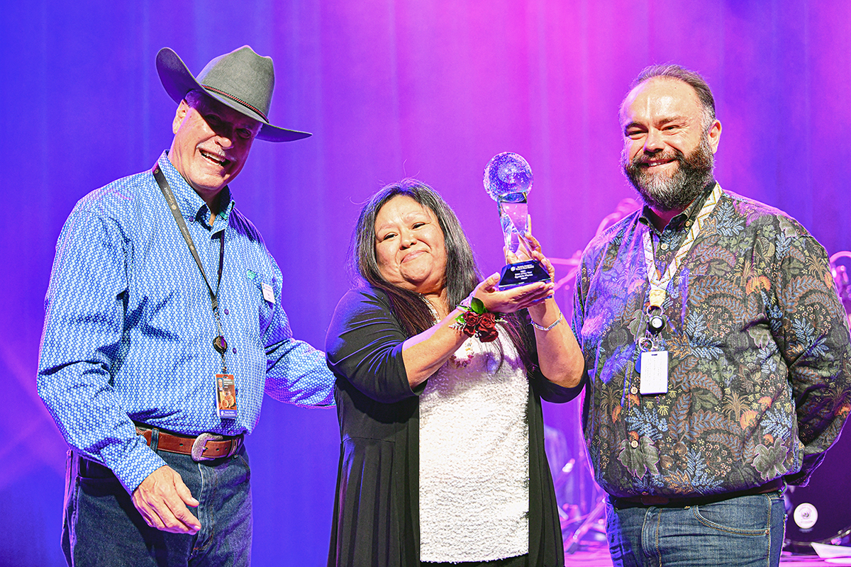 Giddy up! Casino Arizona Hosts Annual Team Appreciation Awards