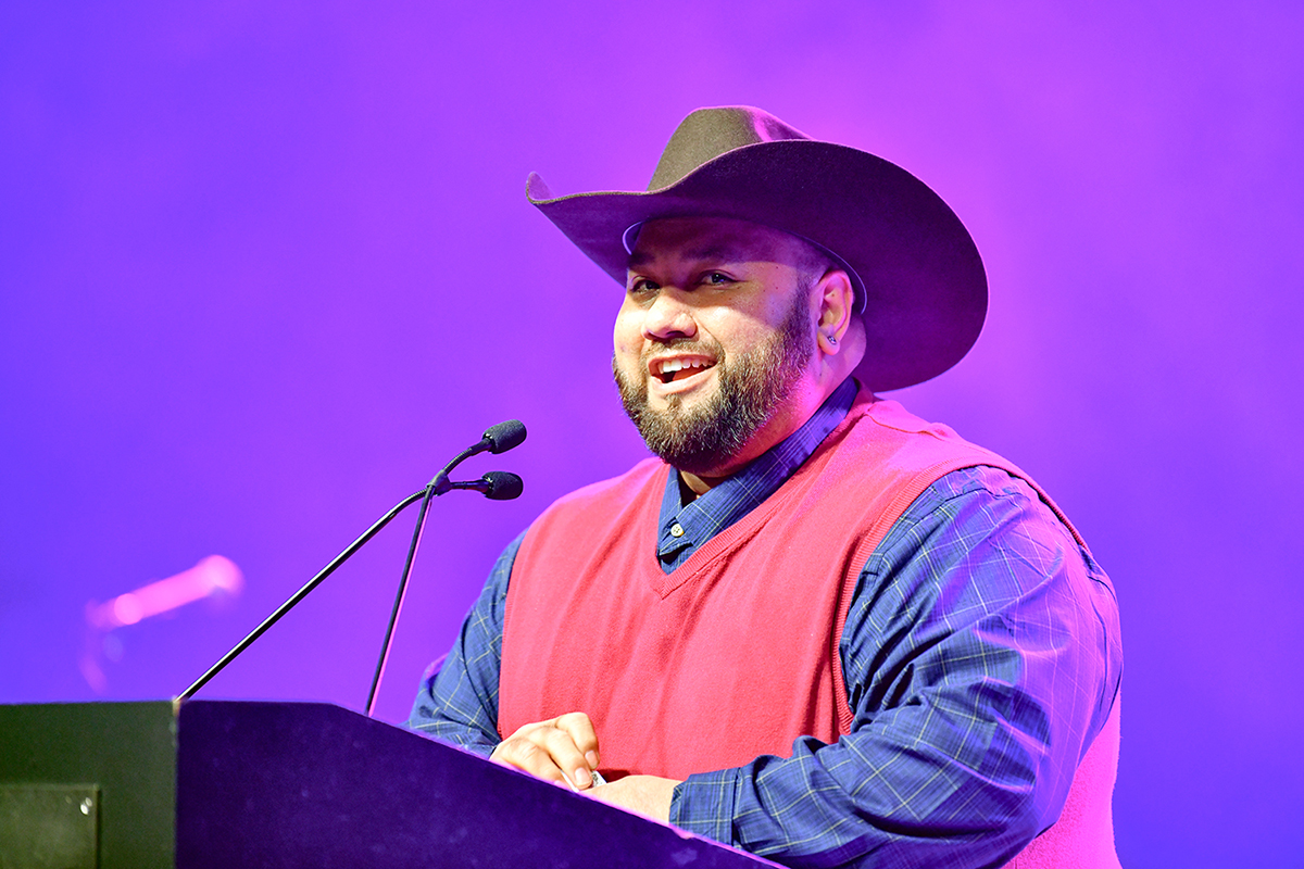 Giddy up! Casino Arizona Hosts Annual Team Appreciation Awards