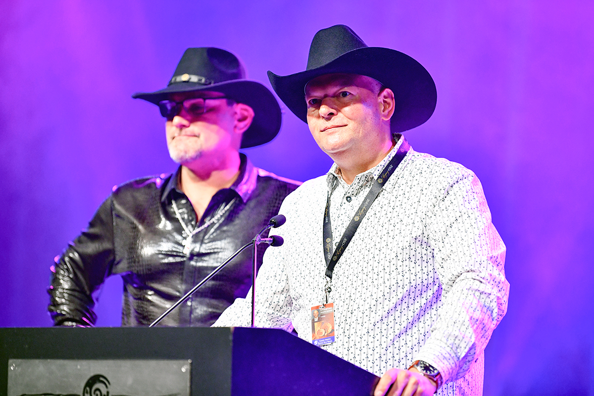 Giddy up! Casino Arizona Hosts Annual Team Appreciation Awards