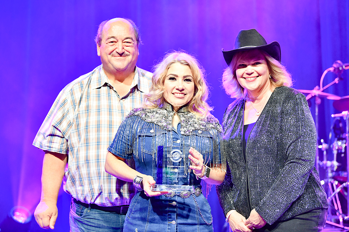 Giddy up! Casino Arizona Hosts Annual Team Appreciation Awards