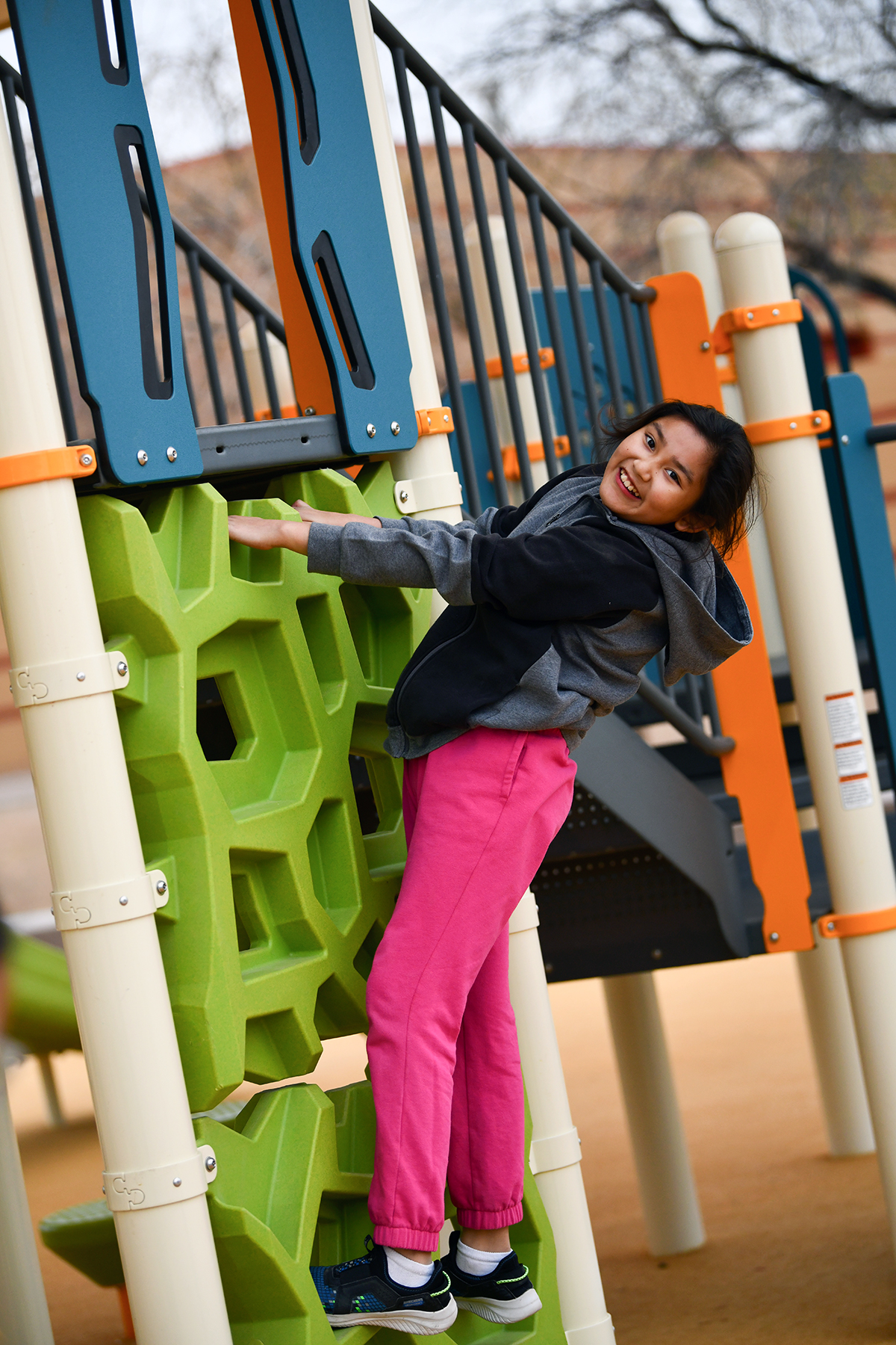 Salt River Schools Opens a Playground for All