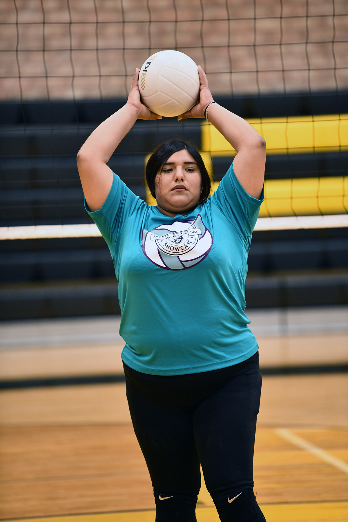 60+ Indigenous Athletes Attend Showcase 60+ Indigenous Athletes Attend Showcase