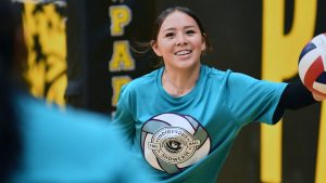 60+ Indigenous Athletes Attend Showcase
